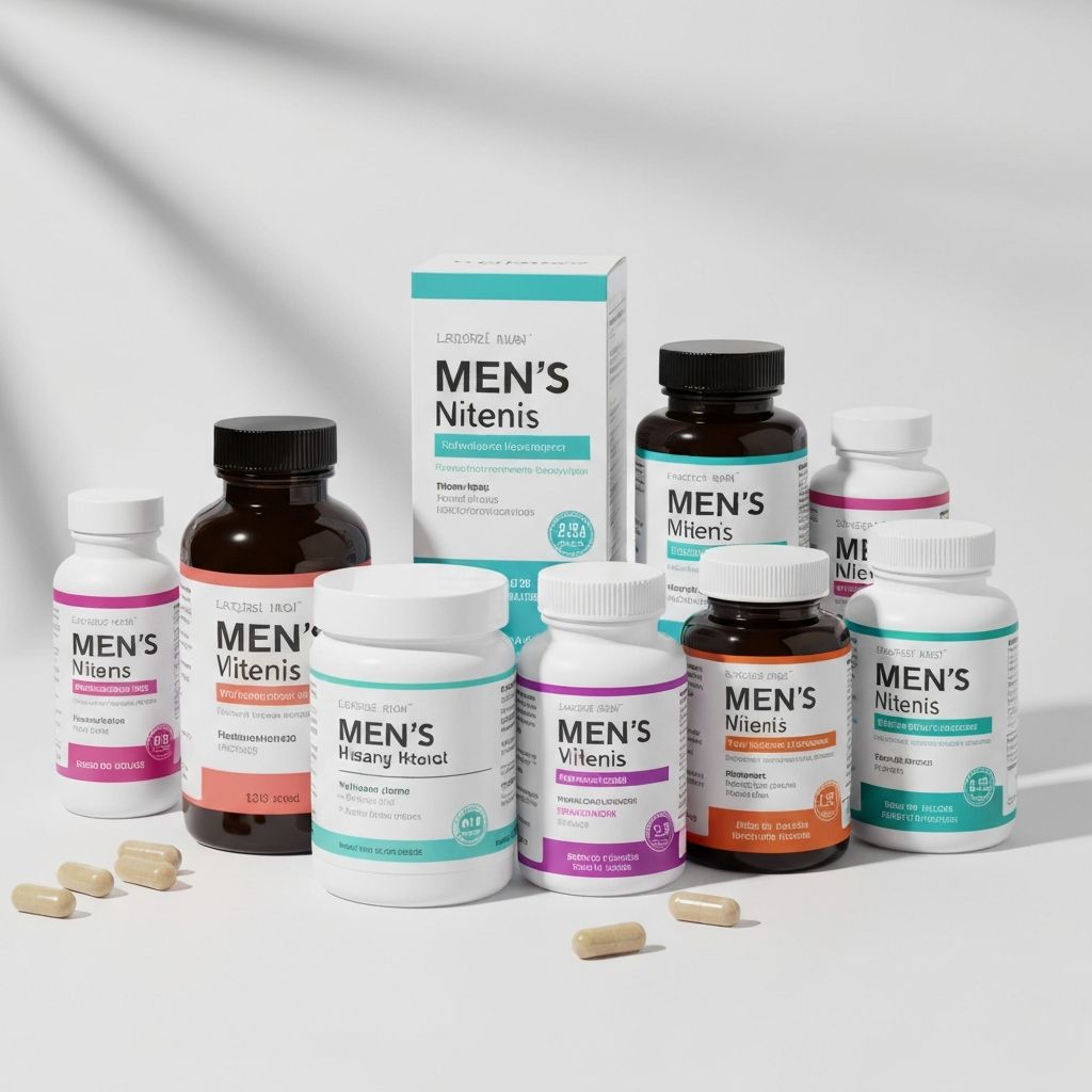 Basic supplement consultation